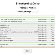Shoveboxlist.original